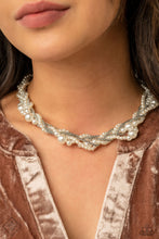 Load image into Gallery viewer, 0321 Fiercely 5th Avenue - Complete Trend Blend Paparazzi Accessories
