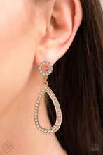 Load image into Gallery viewer, 0421 Fiercely 5th Avenue - Complete Trend Blend Paparazzi Accessories
