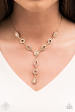 Load image into Gallery viewer, 0421 Fiercely 5th Avenue - Complete Trend Blend Paparazzi Accessories
