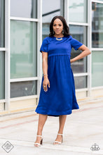 Load image into Gallery viewer, 0521 Fiercely 5th Avenue - Complete Trend Blend Paparazzi Accessories
