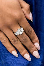 Load image into Gallery viewer, 0521 Fiercely 5th Avenue - Complete Trend Blend Paparazzi Accessories

