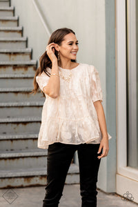0621 Fiercely 5th Avenue - Complete Trend Blend Paparazzi Accessories