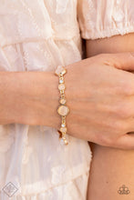 Load image into Gallery viewer, 0621 Fiercely 5th Avenue - Complete Trend Blend Paparazzi Accessories
