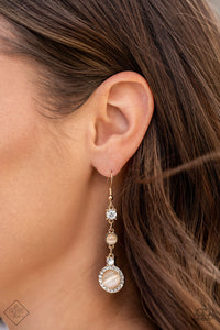 0621 Fiercely 5th Avenue - Complete Trend Blend Paparazzi Accessories