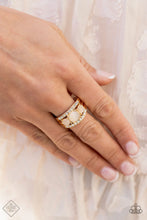 Load image into Gallery viewer, 0621 Fiercely 5th Avenue - Complete Trend Blend Paparazzi Accessories
