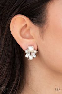 0721 Fiercely 5th Avenue - Complete Trend Blend Paparazzi Accessories