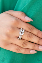 Load image into Gallery viewer, 0721 Fiercely 5th Avenue - Complete Trend Blend Paparazzi Accessories
