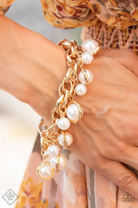 0821 Fiercely 5th Avenue - Complete Trend Blend Paparazzi Accessories