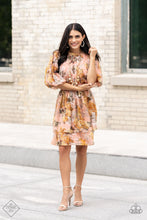 Load image into Gallery viewer, 0821 Fiercely 5th Avenue - Complete Trend Blend Paparazzi Accessories
