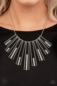 0921 Fiercely 5th Avenue - Complete Trend Blend Paparazzi Accessories