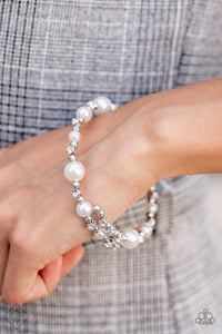 1021 Fiercely 5th Avenue - Complete Trend Blend Paparazzi Accessories
