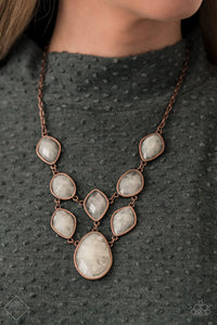 0121 Glimpses of Malibu - Complete Trend Blend Paparazzi Accessories