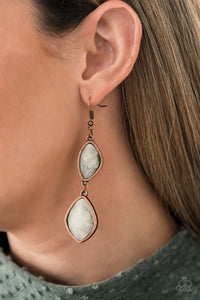 0121 Glimpses of Malibu - Complete Trend Blend Paparazzi Accessories