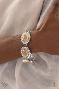 0221 Glimpses of Malibu - Complete Trend Blend Paparazzi Accessories