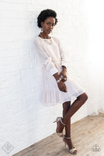 Load image into Gallery viewer, 0221 Glimpses of Malibu - Complete Trend Blend Paparazzi Accessories
