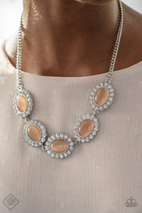 0221 Glimpses of Malibu - Complete Trend Blend Paparazzi Accessories