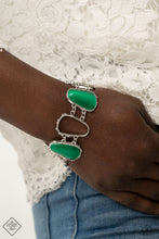 Load image into Gallery viewer, 0321 Glimpses of Malibu - Complete Trend Blend Paparazzi Accessories
