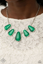 Load image into Gallery viewer, 0321 Glimpses of Malibu - Complete Trend Blend Paparazzi Accessories
