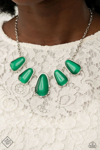 0321 Glimpses of Malibu - Complete Trend Blend Paparazzi Accessories