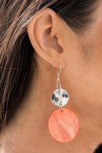 0421 Glimpses of Malibu - Complete Trend Blend Paparazzi Accessories