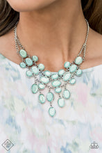 Load image into Gallery viewer, 0521 Glimpses of Malibu - Complete Trend Blend Paparazzi Accessories
