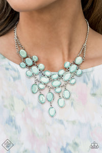 0521 Glimpses of Malibu - Complete Trend Blend Paparazzi Accessories