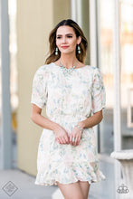 Load image into Gallery viewer, 0521 Glimpses of Malibu - Complete Trend Blend Paparazzi Accessories
