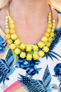 0721 Glimpses of Malibu - Complete Trend Blend Paparazzi Accessories