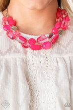Load image into Gallery viewer, 0821 Glimpses of Malibu - Complete Trend Blend Paparazzi Accessories
