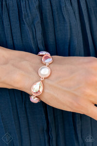 0921 Glimpses of Malibu - Complete Trend Blend Paparazzi Accessories
