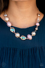 Load image into Gallery viewer, 0921 Glimpses of Malibu - Complete Trend Blend Paparazzi Accessories
