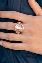 Load image into Gallery viewer, 0921 Glimpses of Malibu - Complete Trend Blend Paparazzi Accessories
