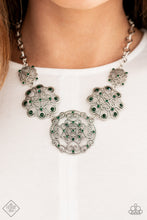 Load image into Gallery viewer, 1221 Glimpses of Malibu - Complete Trend Blend Paparazzi Accessories
