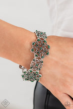 Load image into Gallery viewer, 1221 Glimpses of Malibu - Complete Trend Blend Paparazzi Accessories
