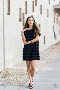 0121 Magnificent Musings - Complete Trend Blend Paparazzi Accessories