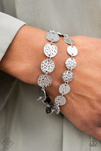 0221 Magnificent Musings - Complete Trend Blend Paparazzi Accessories