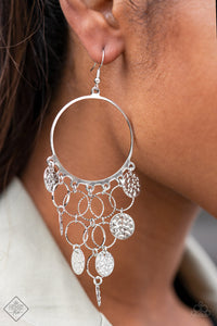0221 Magnificent Musings - Complete Trend Blend Paparazzi Accessories