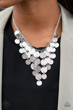 Load image into Gallery viewer, 0221 Magnificent Musings - Complete Trend Blend Paparazzi Accessories
