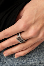 Load image into Gallery viewer, 0321 Magnificent Musings - Complete Trend Blend Paparazzi Accessories
