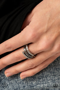 0321 Magnificent Musings - Complete Trend Blend Paparazzi Accessories