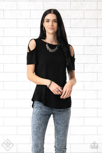 0321 Magnificent Musings - Complete Trend Blend Paparazzi Accessories