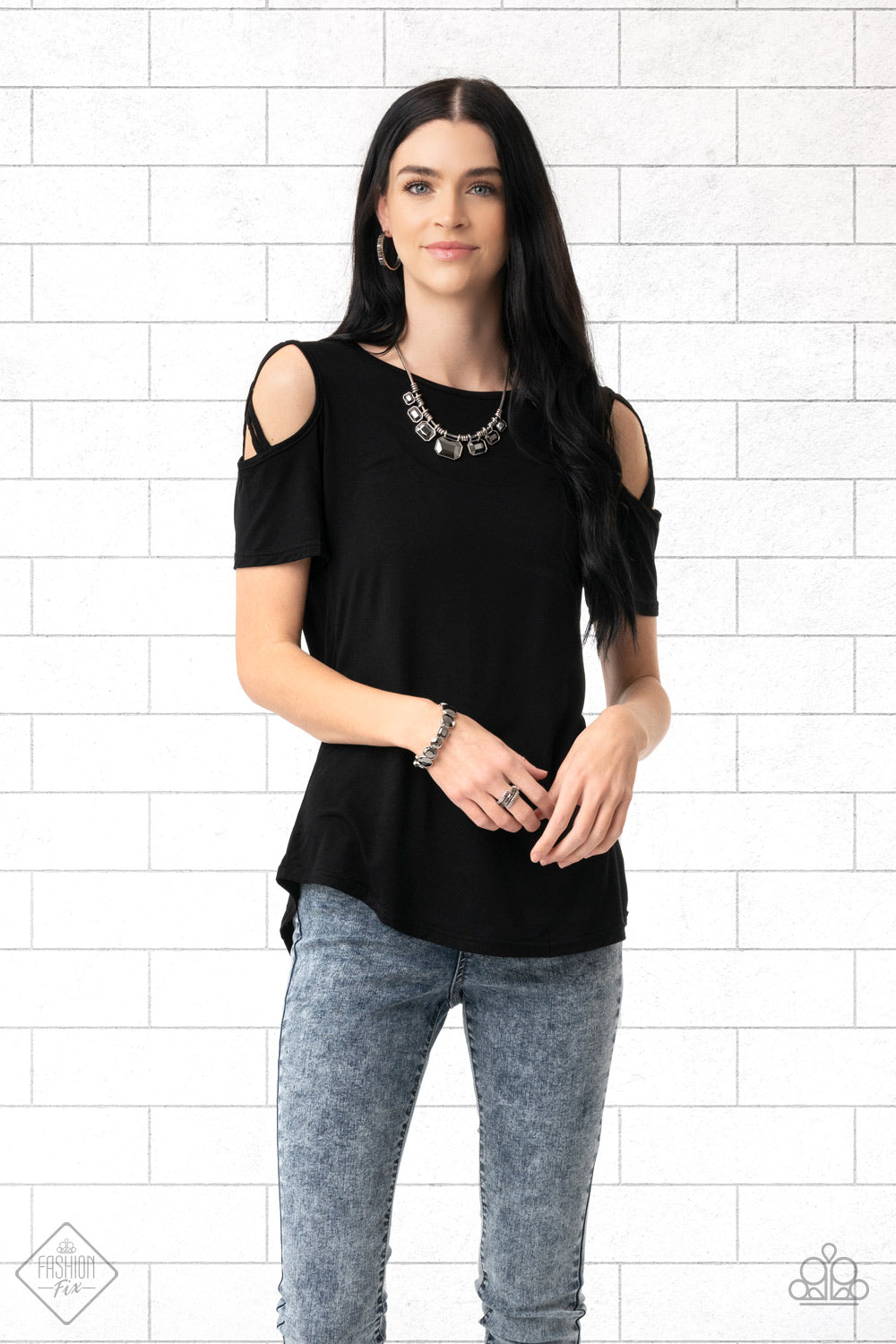 0321 Magnificent Musings - Complete Trend Blend Paparazzi Accessories