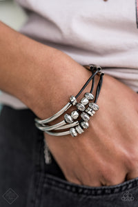 0421 Magnificent Musings - Complete Trend Blend Paparazzi Accessories