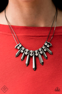 0521 Magnificent Musings - Complete Trend Blend Paparazzi Accessories