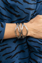 Load image into Gallery viewer, 0621 Magnificent Musings - Complete Trend Blend Paparazzi Accessories
