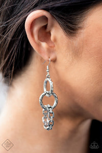 0721 Magnificent Musings - Complete Trend Blend Paparazzi Accessories