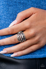 Load image into Gallery viewer, 0721 Magnificent Musings - Complete Trend Blend Paparazzi Accessories
