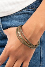 Load image into Gallery viewer, 0821 Magnificent Musings - Complete Trend Blend Paparazzi Accessories
