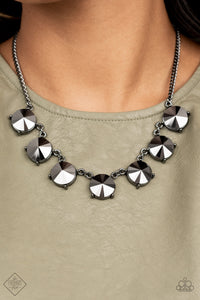 0921 Magnificent Musings - Complete Trend Blend Paparazzi Accessories
