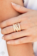 Load image into Gallery viewer, 1021 Magnificent Musings - Complete Trend Blend Paparazzi Accessories
